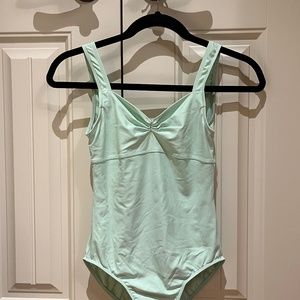SOLD! wear moi leotard